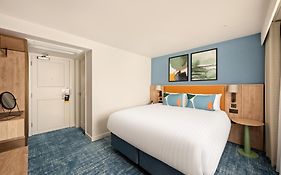 Voco Letchworth Hall By Ihg